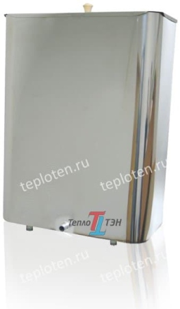 Бак навесной 16-20м3 55л  INOX, мат. нерж.