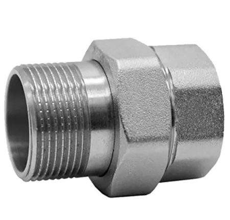 Американка прямая ВН/НР 1 1/2 (Valtec)