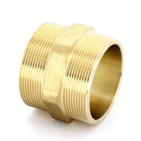 Ниппель 1 1/2 (Украина)