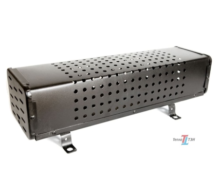 Обогреватель ПЭТ-4  1  кВт (тэновый) без шнура