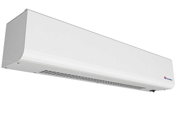 Тепловая завеса КЭВ 2 П 1122 Е (2 кВт, 220 В, 300 м3/ч) 705*140*130