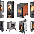 Печи и камины