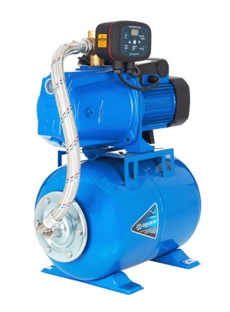 Насосная станция  AUTO AJC-81 (M) (7318)