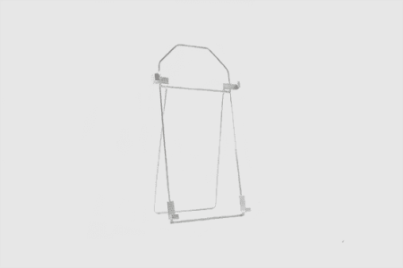 Рамка бытовая (для кварцевого обогревателя МКТЭО)