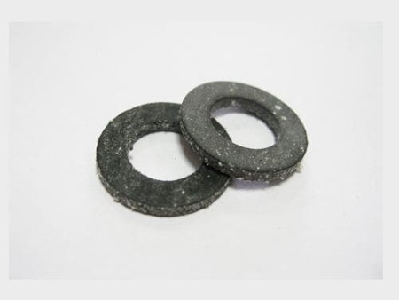 Прокладка для ТЭНов Трубная 1/2 дюйма паранитовая