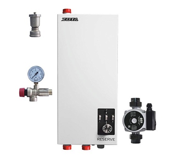 Миникотельная ZOTA 9 - Reserve SET (00000063476/RS3468421009)