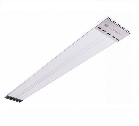 Обогреватель инфракрасный  Loriot  Lin-1,0