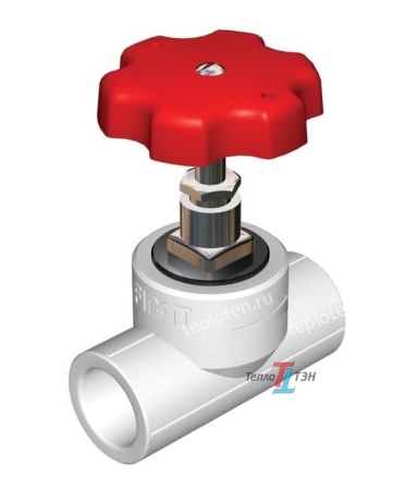 ППР Вентиль D20