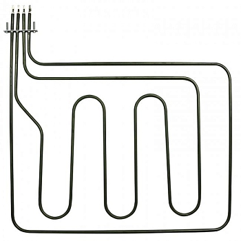 ТЭН бытовой к духовке европлит В2-216/280-7,5/3,4 Т220 (001.108)