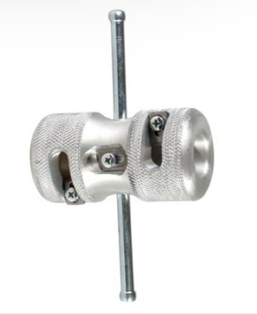 ППР Зачист. инструмент (с зап. лезв.) 20*25мм  Candan (СМ PPS-20)