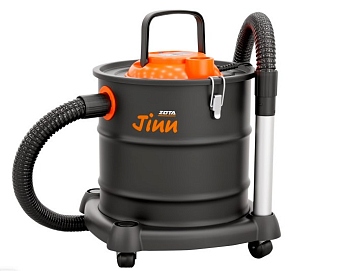 Пылесос для золы ZOTA Jinn 1200Вт, 20л (РА-00089658/VC5156110012)