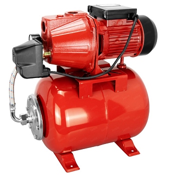 Автоматическая насосная станция JEMIX АПЦН-50-44