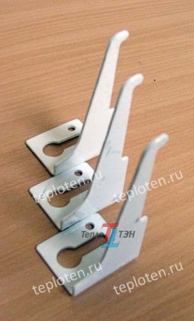 Держатель (комплект 3шт.)