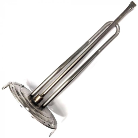 Нагр.элемент 1000Вт VLS D75/125 М6 (151226)