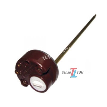 Термостат стержневой RTM 15А 70гр. (3412105)