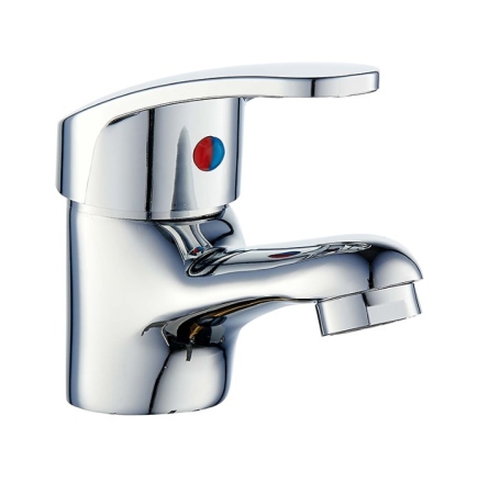 Смеситель для раковины, 35мм ROEGEN (RC402A)