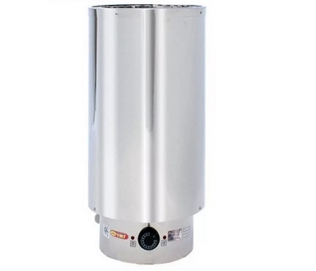 Каменка ЭКМ - 4 нерж. (Н0125364)