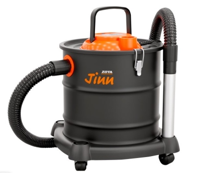 Пылесос для золы ZOTA Jinn 1200Вт, 20л (РА-00089658/VC5156110012)