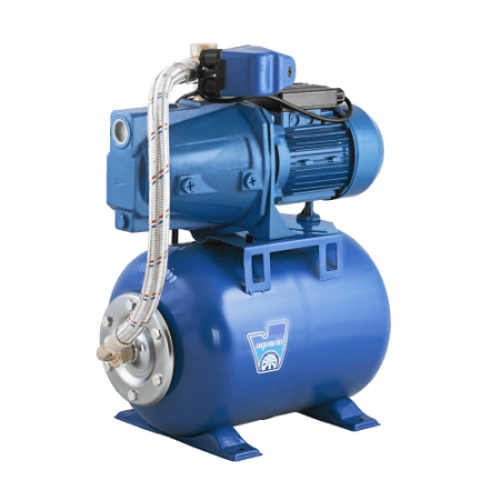 Насосная станция  AUTO AJC-101В Насосная станция  AUTO AJC-101В