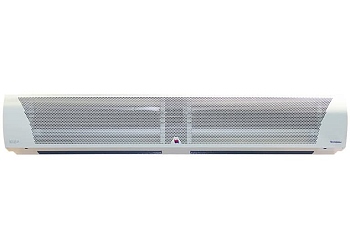 Тепловая завеса КЭВ 24П-4021Е