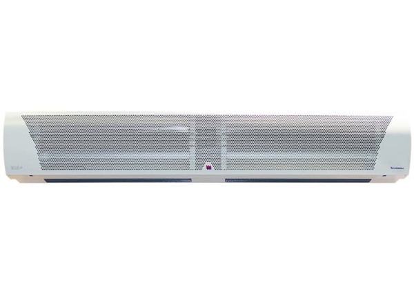 Тепловая завеса КЭВ 24П-4021Е