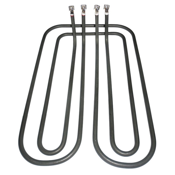 ТЭНы для электроконфорки КЭТ 0,09/2,8кВт (ТЭНы 1. 146/1,2кВт, 2. 130/0,9кВт, 3. 112/0,7кВт))