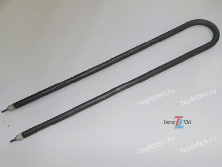 ТЭН возд. 100 А 13/ 1,25 L-220-R30, ф2