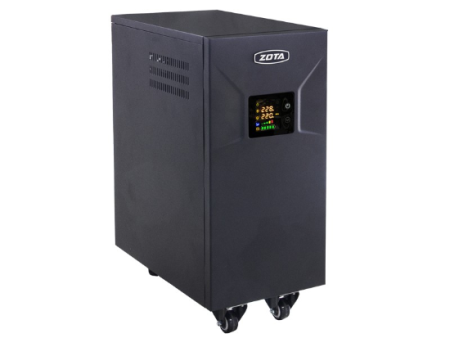 Источник питания Zota Matrix Case300 (300 Вт, 12В)