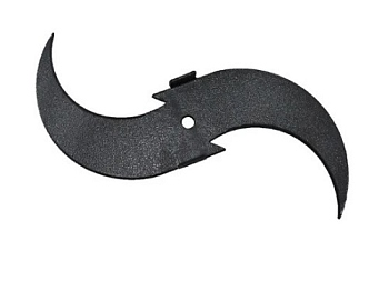 Нож для ТРАВЫ