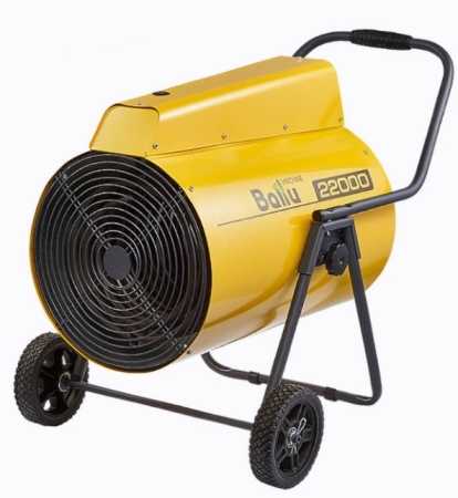 Тепловая пушка BALLU BHP-P2-22 (НС-1135823)