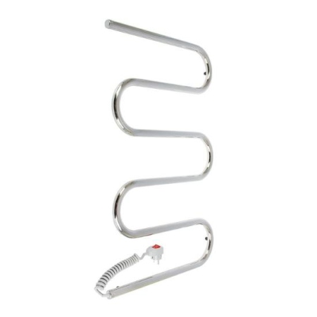 Полотенцесушитель электро 26,9 Ш-обр 500х800 25ПС5 (500*860*835) (4620768883965)