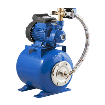 Насосная станция  AUTO ADB-60