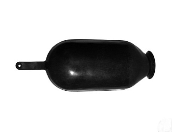 Мембрана для гидроаккумуляторов AB-EDPM-50, АКВАБРАЙТ (AB-EDPM50)