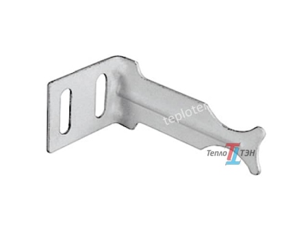 Кронштейн для радиатора угловой (пара) универсальный  САНТИМ