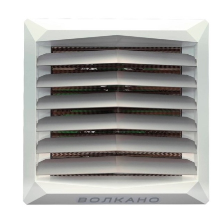 Воздушно-отопит. агрегат, мод. ВОЛКАНО РУ мини АС (3-20 кВт) (6-0-0500-0445)