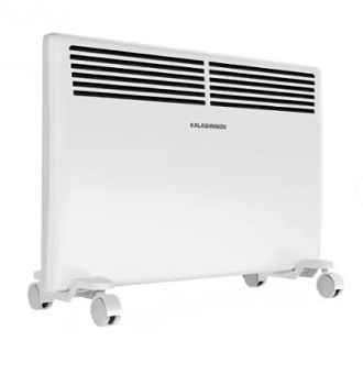 Конвектор KALASHNIKOV KVCH-E15E-11