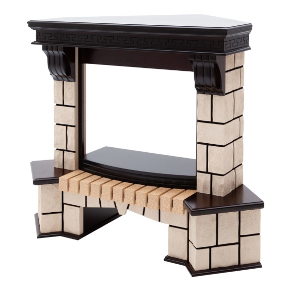 Обрамление STONE CORNER R STD AO-287