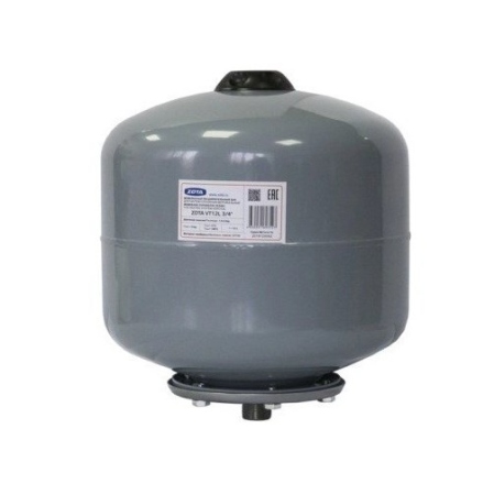 Бак расширительный ZOTA  VT19L. 3/4 (РА-00039344/TE4932000019)