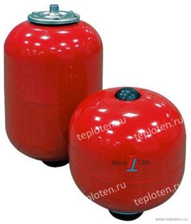 Бак расширительный  Wester 35 WRV35/ WHR35, 365*453, 3/4