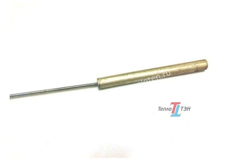 Анод магниевый 100D18+180М6 (100401)