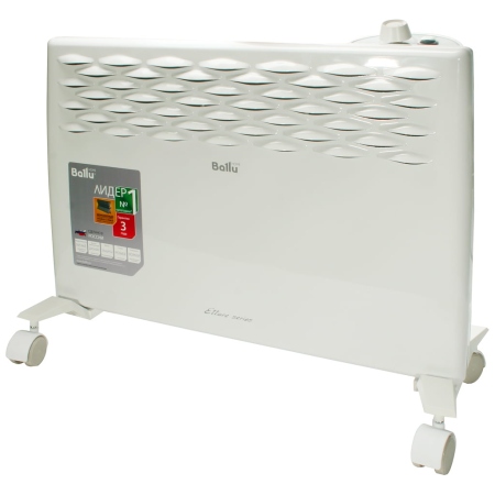 Конвектор Ballu Ettore BEC/ETMR-1500, 595*400*113