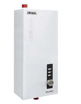 Электрокотел  ZOTA -  6 Balance V2 (00000066275)