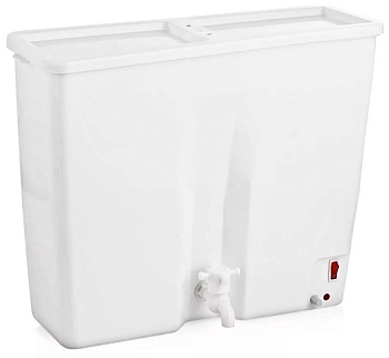 Водонагреватель наливной ЭВБО-22/1,25 Чистюля