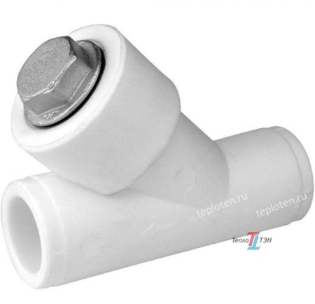 ППР Грязевик D 20