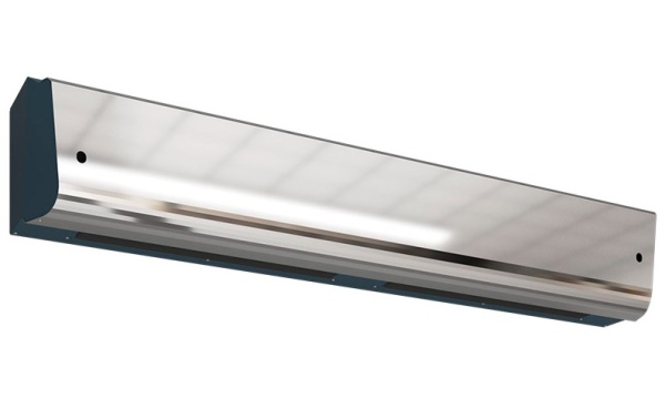 Тепловая завеса КЭВ 6П-2023 Е(6 кВт/380В, 1600м3)