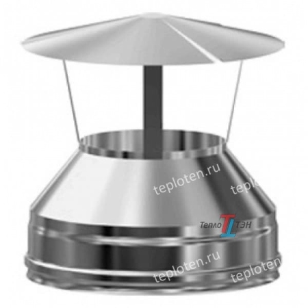 УМК Оголовок 150х250, Н+Оц, 0,5мм 0,5мм (К)