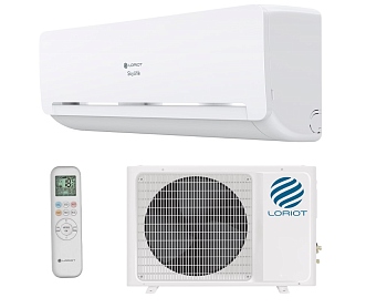 Сплит-система LAC-07 AQ