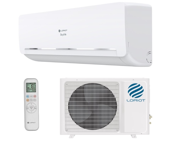 Сплит-система LAC-07 AQ