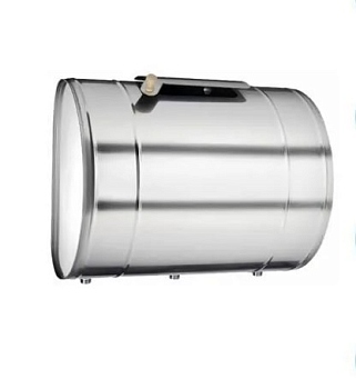 Бак для т/об, 60л, AISI 439/0,8мм, Г, (штуцер 3/4) (GP4-025575)