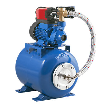 Насосная станция  AUTO ADB-35 (Н)